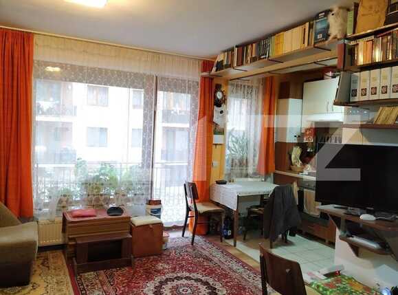 Garsonieră de vânzare Baciu - 36346AV | BLITZ Cluj-Napoca | Poza1