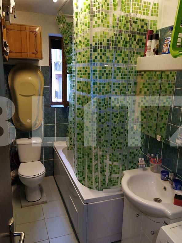 Garsonieră de vânzare Baciu - 36346AV | BLITZ Cluj-Napoca | Poza4