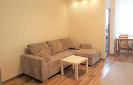 Garsoniera, 32 mp, decomandat, mobilata modern, zona strazii Parang