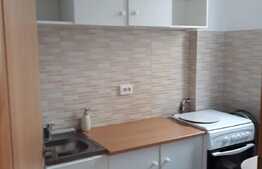 Garsoniera, 32 mp, decomandat, mobilata modern, zona strazii Parang