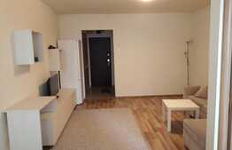 Garsoniera, 32 mp, decomandat, mobilata modern, zona strazii Parang