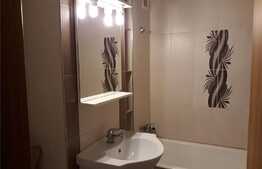 Garsoniera, 32 mp, decomandat, mobilata modern, zona strazii Parang