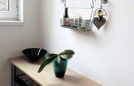 Garsoniera, 32 mp, decomandat, mobilata modern, zona strazii Parang