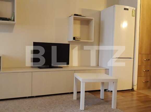 Garsonieră de închiriat Manastur - 36347AI | BLITZ Cluj-Napoca | Poza5