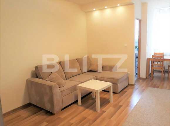 Garsonieră de închiriat Manastur - 36347AI | BLITZ Cluj-Napoca | Poza1