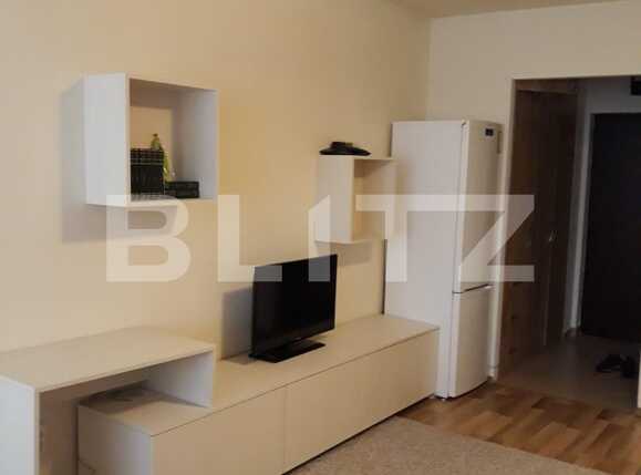 Garsonieră de închiriat Manastur - 36347AI | BLITZ Cluj-Napoca | Poza3