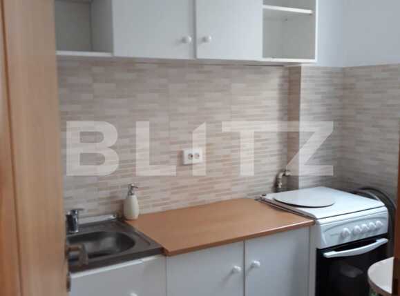 Garsonieră de închiriat Manastur - 36347AI | BLITZ Cluj-Napoca | Poza7