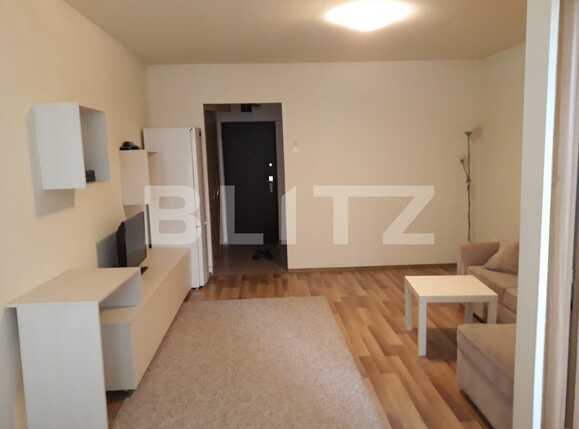 Garsonieră de închiriat Manastur - 36347AI | BLITZ Cluj-Napoca | Poza2