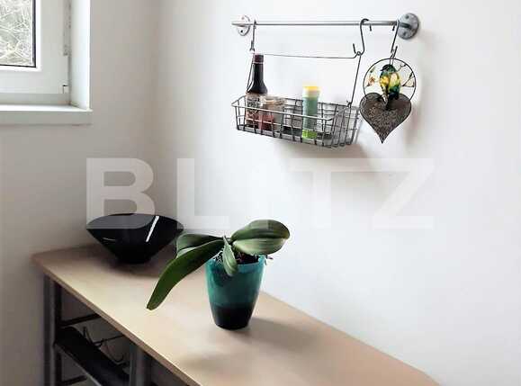 Garsonieră de închiriat Manastur - 36347AI | BLITZ Cluj-Napoca | Poza8