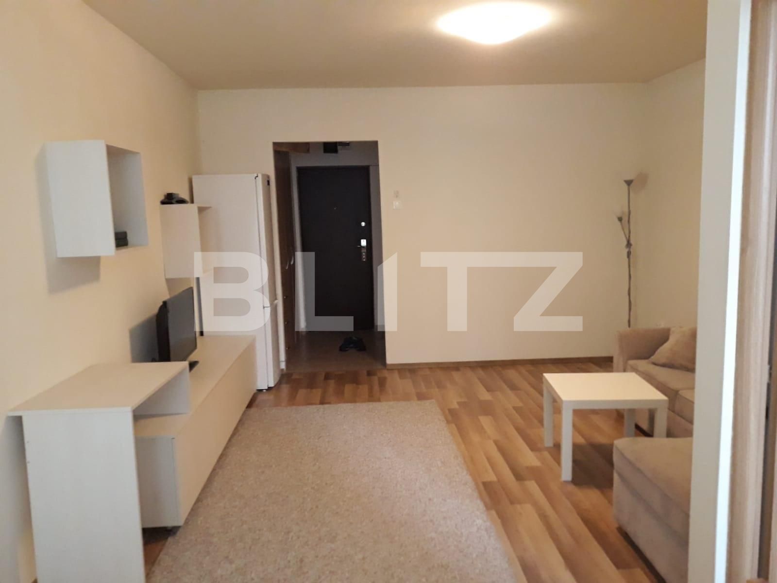 Garsonieră de închiriat Manastur - 36347AI | BLITZ Cluj-Napoca | Poza2