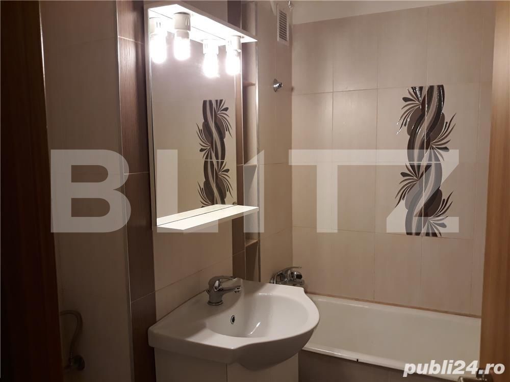 Garsonieră de închiriat Manastur - 36347AI | BLITZ Cluj-Napoca | Poza9
