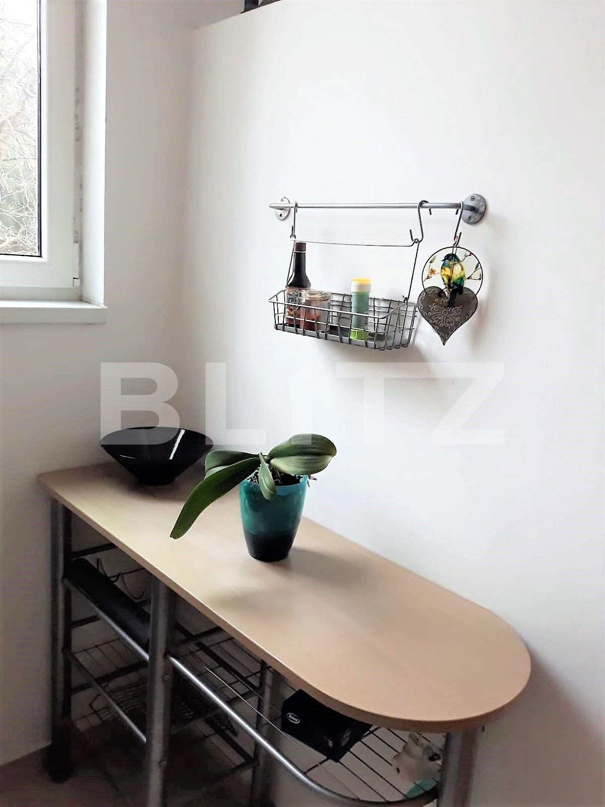 Garsonieră de închiriat Manastur - 36347AI | BLITZ Cluj-Napoca | Poza8