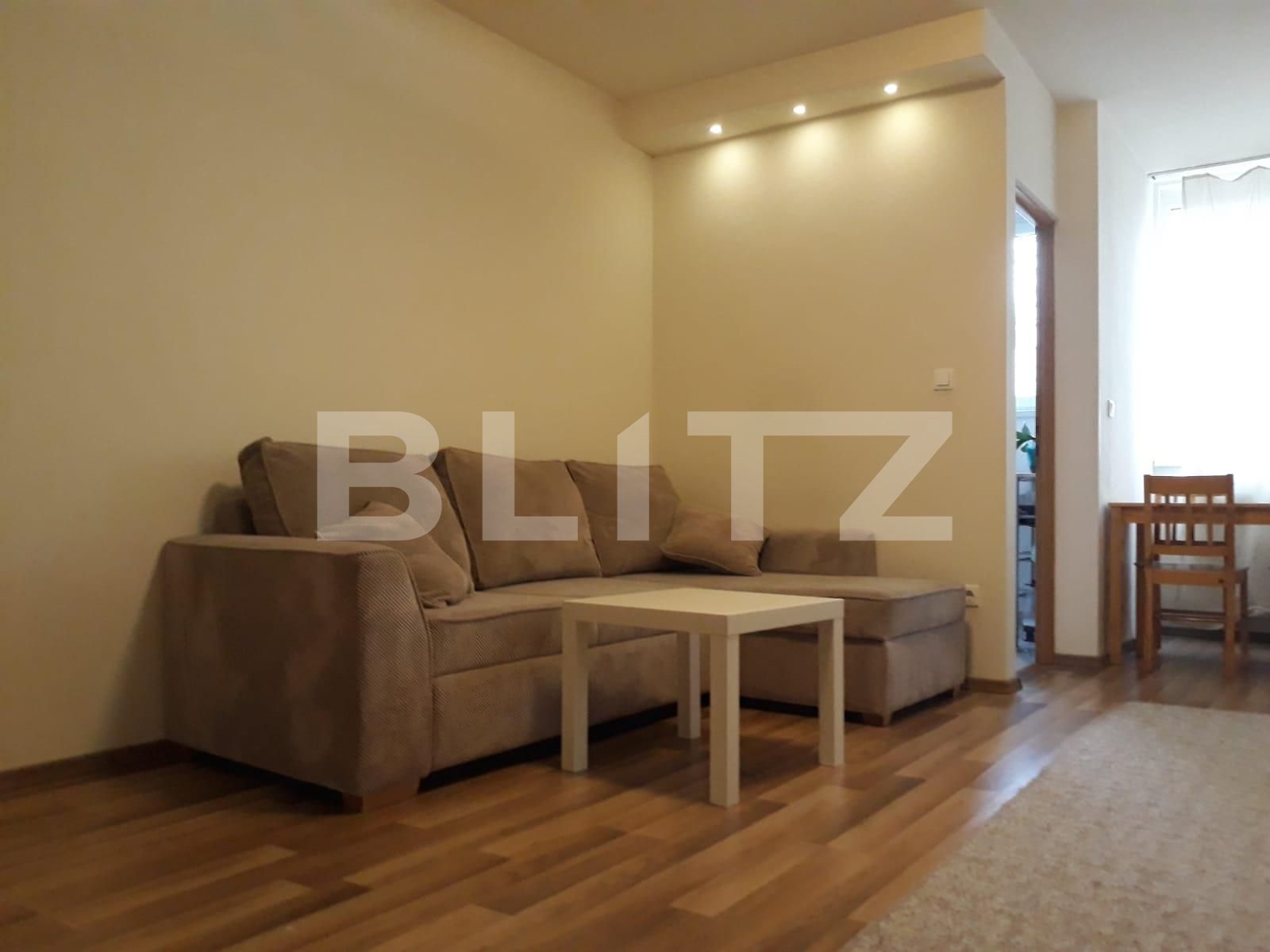 Garsonieră de închiriat Manastur - 36347AI | BLITZ Cluj-Napoca | Poza4