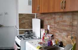 Garsoniera 32 mp, balcon inchis, mobilat si utilat, zona pod Calvaria