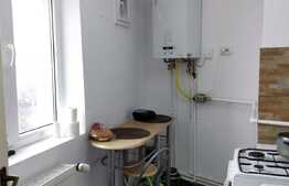 Garsoniera 32 mp, balcon inchis, mobilat si utilat, zona pod Calvaria