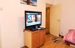 Garsoniera 32 mp, balcon inchis, mobilat si utilat, zona pod Calvaria