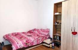 Garsoniera 32 mp, balcon inchis, mobilat si utilat, zona pod Calvaria