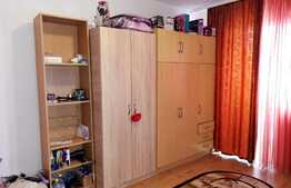 Garsoniera 32 mp, balcon inchis, mobilat si utilat, zona pod Calvaria