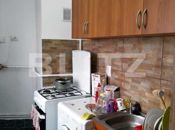 Garsonieră de închiriat Manastur - 36348AI | BLITZ Cluj-Napoca | Poza4