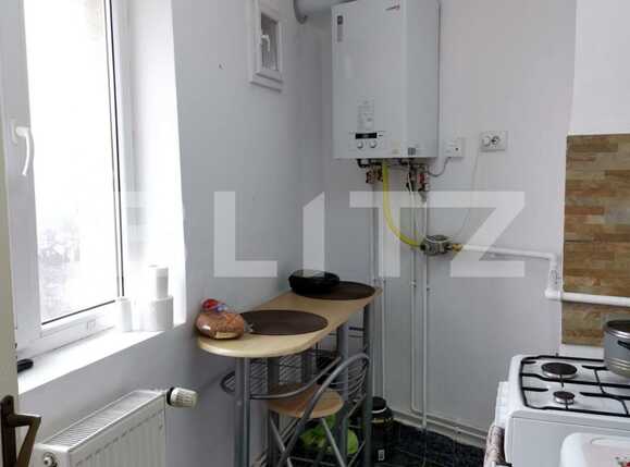 Garsonieră de închiriat Manastur - 36348AI | BLITZ Cluj-Napoca | Poza5