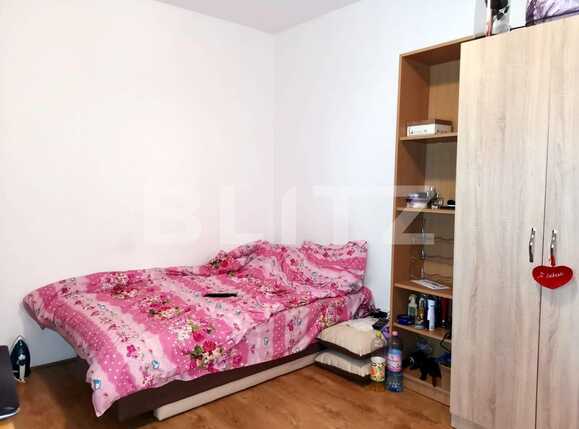 Garsonieră de închiriat Manastur - 36348AI | BLITZ Cluj-Napoca | Poza2