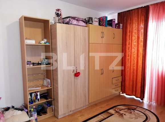 Garsonieră de închiriat Manastur - 36348AI | BLITZ Cluj-Napoca | Poza1