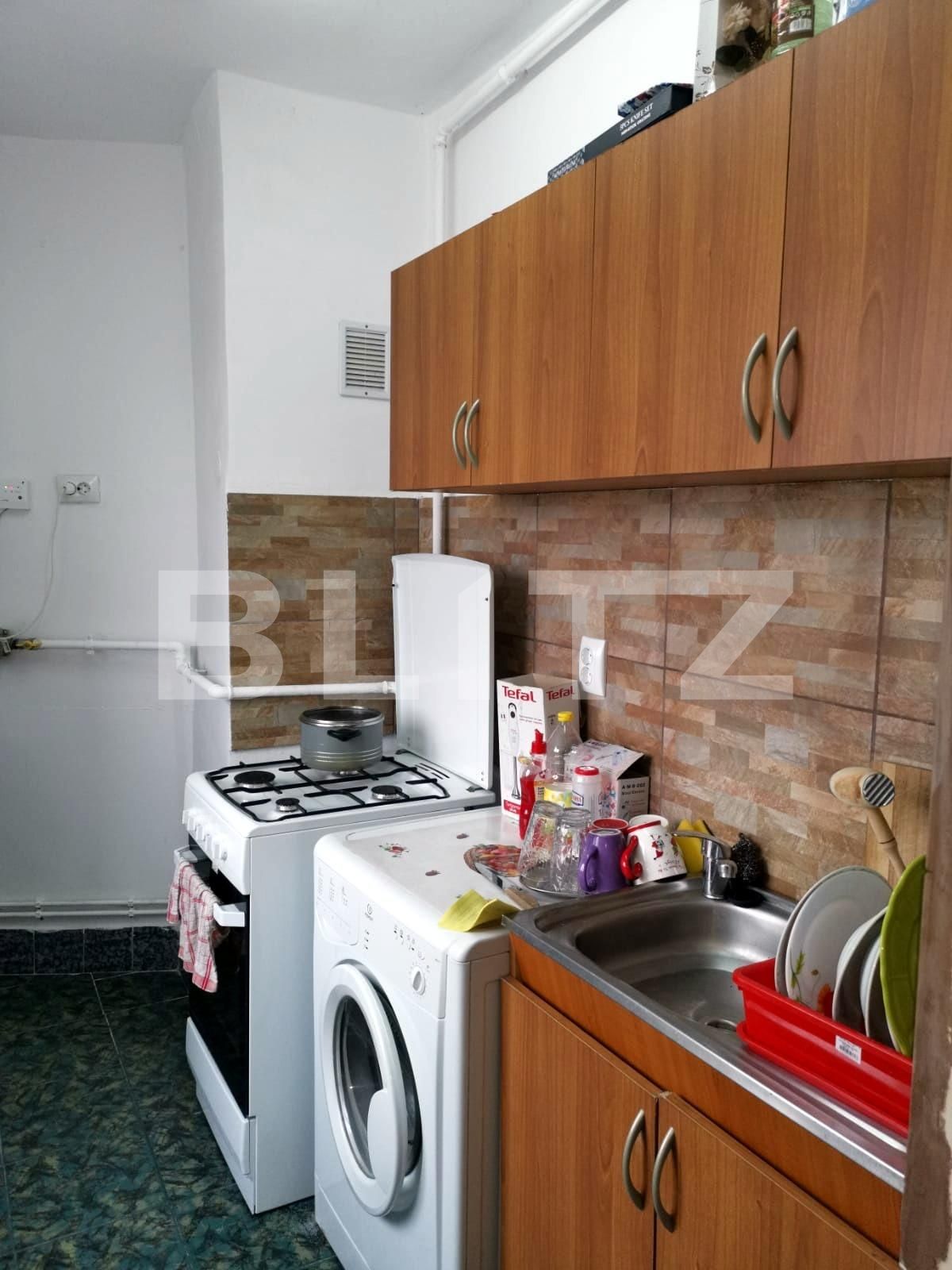 Garsonieră de închiriat Manastur - 36348AI | BLITZ Cluj-Napoca | Poza4