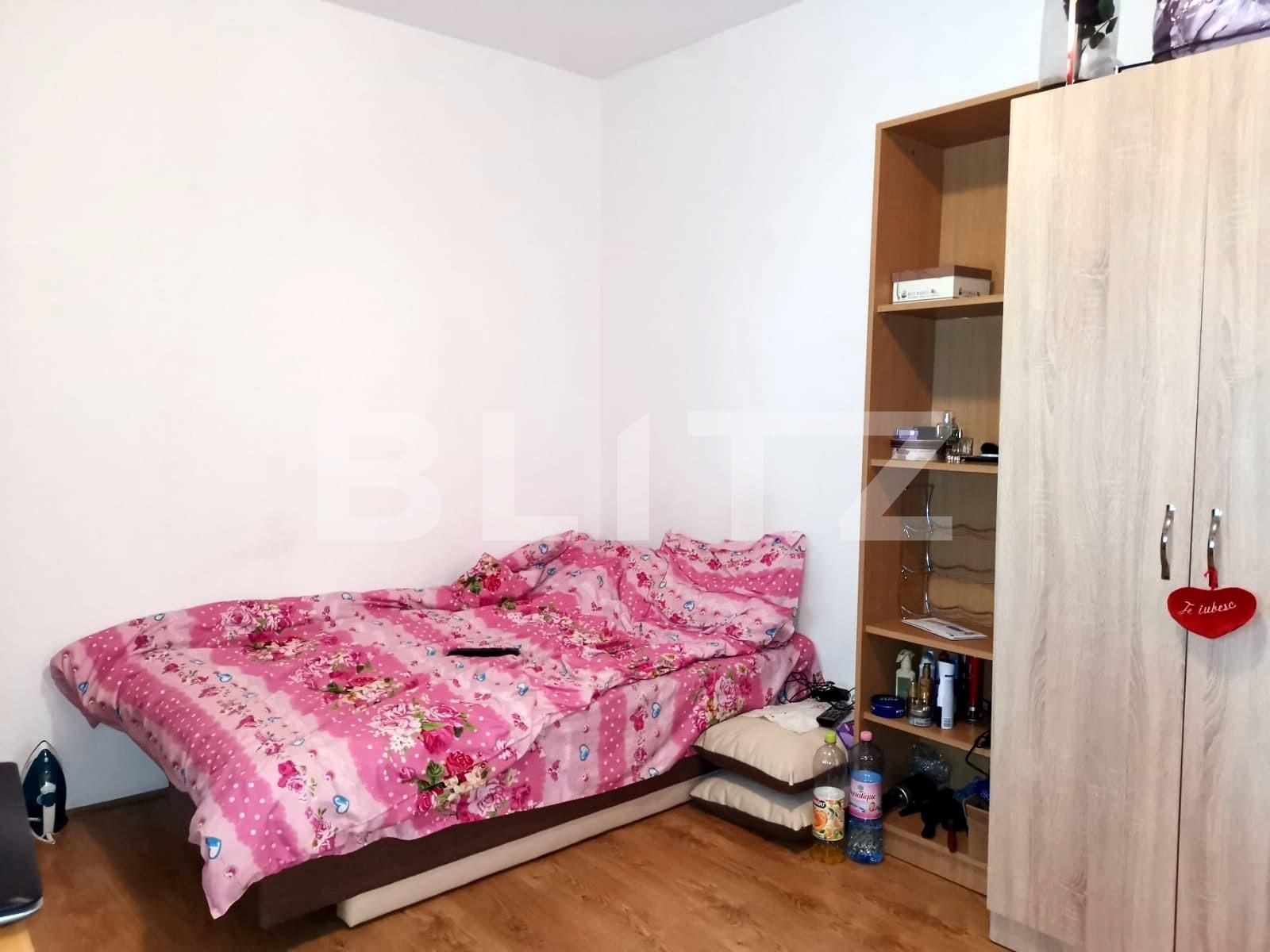Garsonieră de închiriat Manastur - 36348AI | BLITZ Cluj-Napoca | Poza2