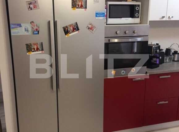 Apartament de vânzare 3 camere Bună Ziua - 36349AV | BLITZ Cluj-Napoca | Poza4