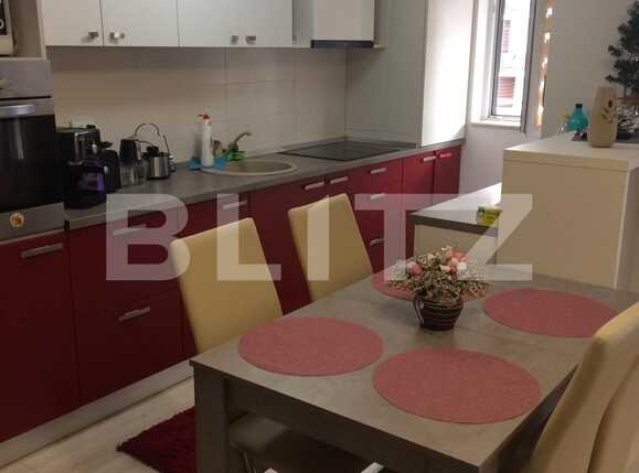 Apartament de vânzare 3 camere Bună Ziua - 36349AV | BLITZ Cluj-Napoca | Poza3