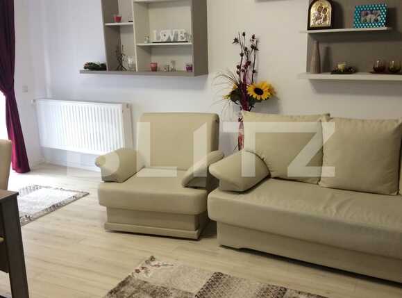 Apartament de vânzare 3 camere Bună Ziua - 36349AV | BLITZ Cluj-Napoca | Poza1