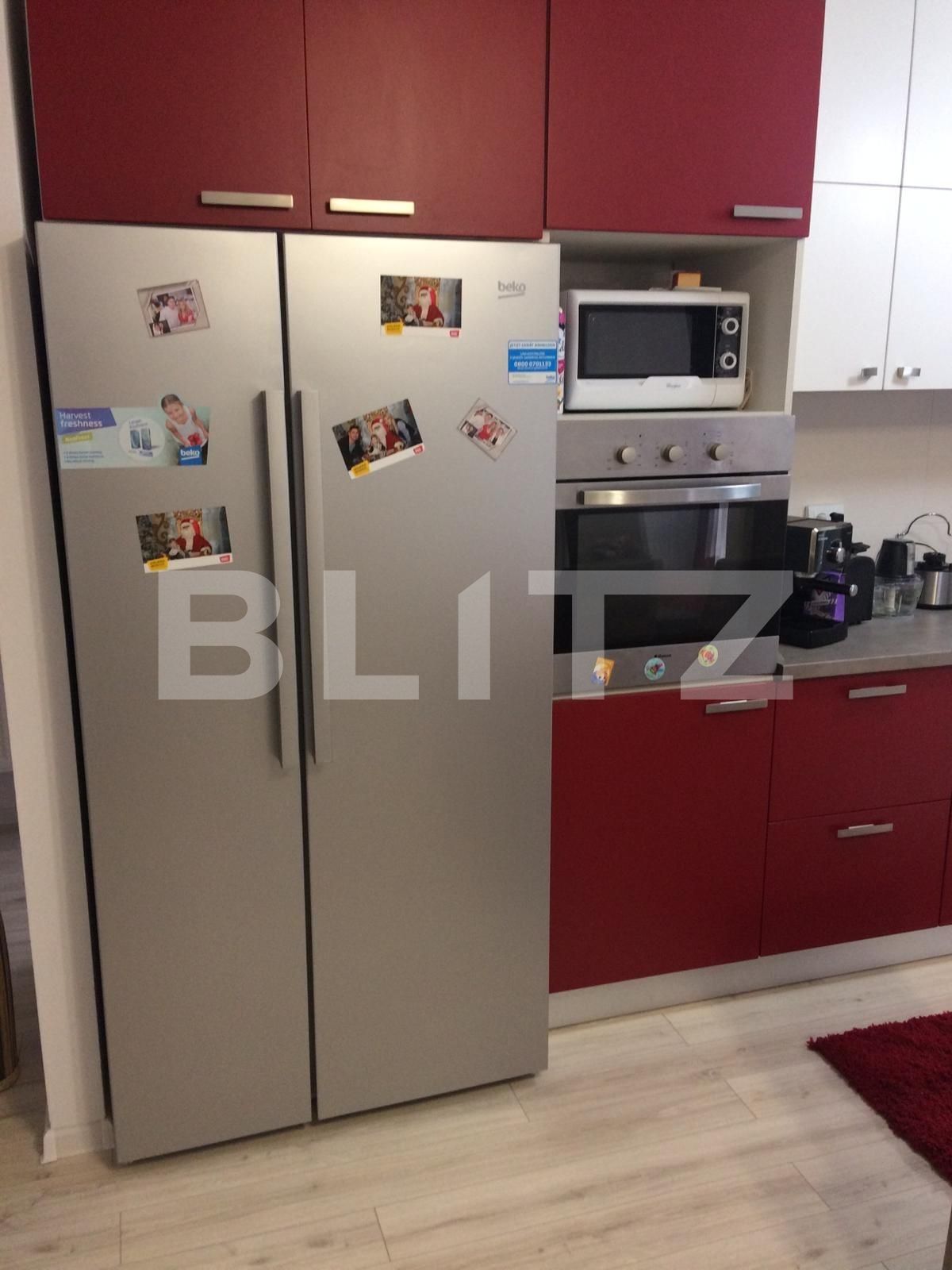 Apartament de vânzare 3 camere Bună Ziua - 36349AV | BLITZ Cluj-Napoca | Poza4