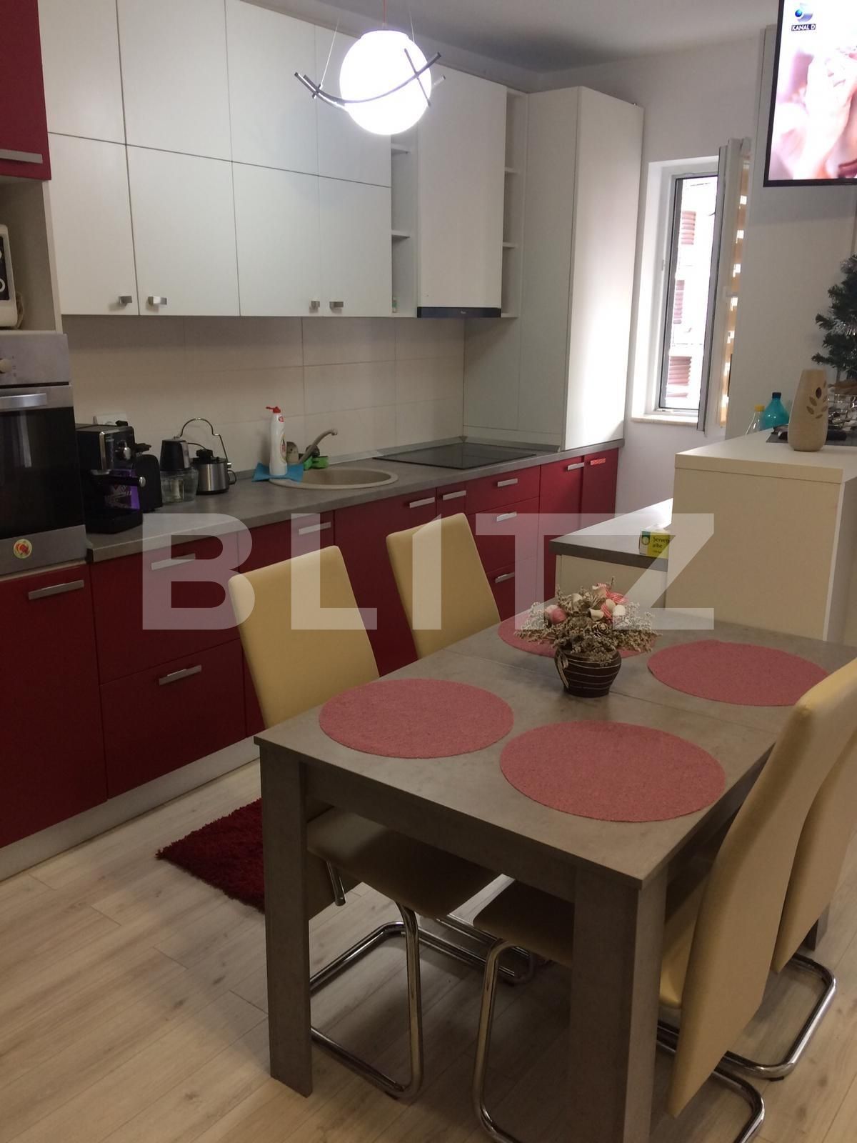 Apartament de vânzare 3 camere Bună Ziua - 36349AV | BLITZ Cluj-Napoca | Poza3
