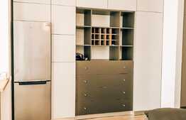 2 camere, 57 mp, imobil nou, parcare, zona Colonia Borhanci