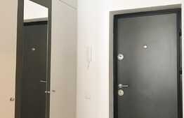 2 camere, 57 mp, imobil nou, parcare, zona Colonia Borhanci