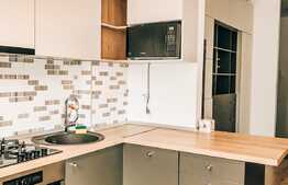 2 camere, 57 mp, imobil nou, parcare, zona Colonia Borhanci