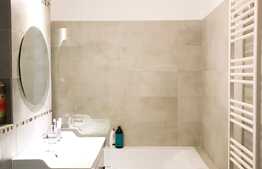 2 camere, 57 mp, imobil nou, parcare, zona Colonia Borhanci