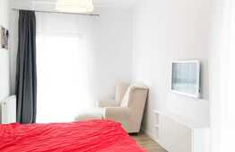 2 camere, 57 mp, imobil nou, parcare, zona Colonia Borhanci