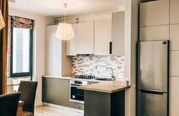 2 camere, 57 mp, imobil nou, parcare, zona Colonia Borhanci