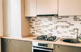 2 camere, 57 mp, imobil nou, parcare, zona Colonia Borhanci