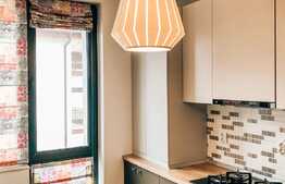 2 camere, 57 mp, imobil nou, parcare, zona Colonia Borhanci