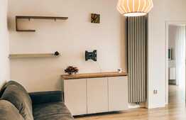 2 camere, 57 mp, imobil nou, parcare, zona Colonia Borhanci