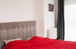 2 camere, 57 mp, imobil nou, parcare, zona Colonia Borhanci