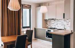 2 camere, 57 mp, imobil nou, parcare, zona Colonia Borhanci