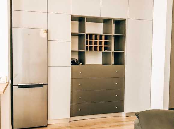 Apartament de închiriat 2 camere Borhanci - 36350AI | BLITZ Cluj-Napoca | Poza3