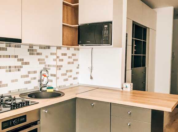 Apartament de închiriat 2 camere Borhanci - 36350AI | BLITZ Cluj-Napoca | Poza8