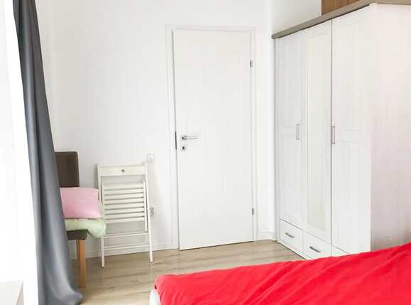 Apartament de închiriat 2 camere Borhanci - 36350AI | BLITZ Cluj-Napoca | Poza12