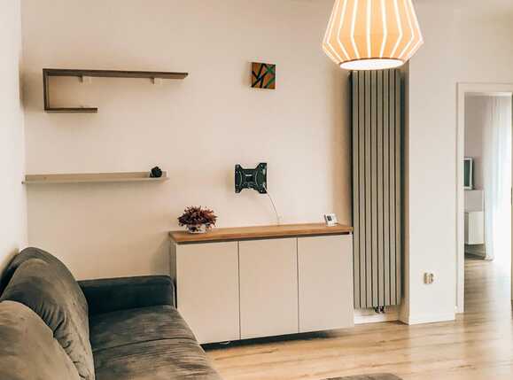 Apartament de închiriat 2 camere Borhanci - 36350AI | BLITZ Cluj-Napoca | Poza2