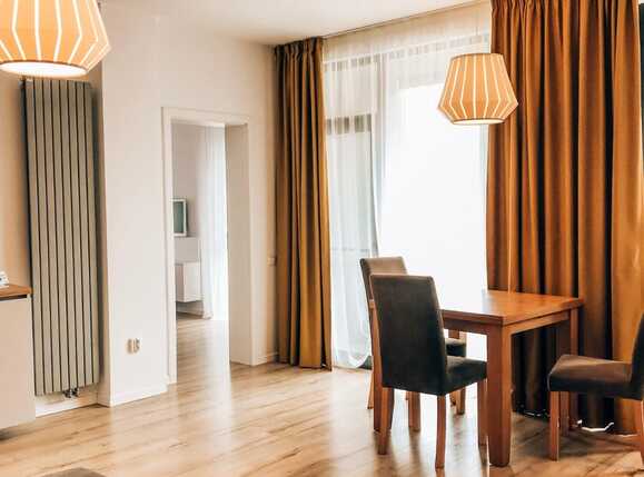 Apartament de închiriat 2 camere Borhanci - 36350AI | BLITZ Cluj-Napoca | Poza1