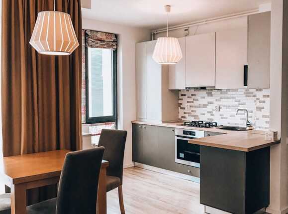 Apartament de închiriat 2 camere Borhanci - 36350AI | BLITZ Cluj-Napoca | Poza4